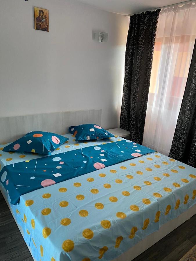 Pensiunea Colt De Rai Corbi Exteriér fotografie