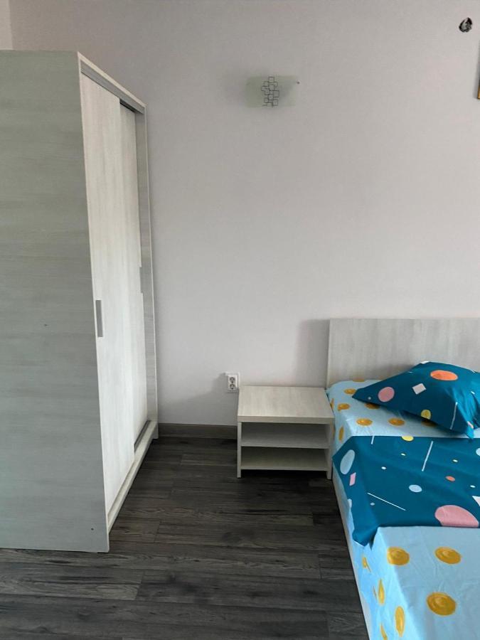 Pensiunea Colt De Rai Corbi Exteriér fotografie