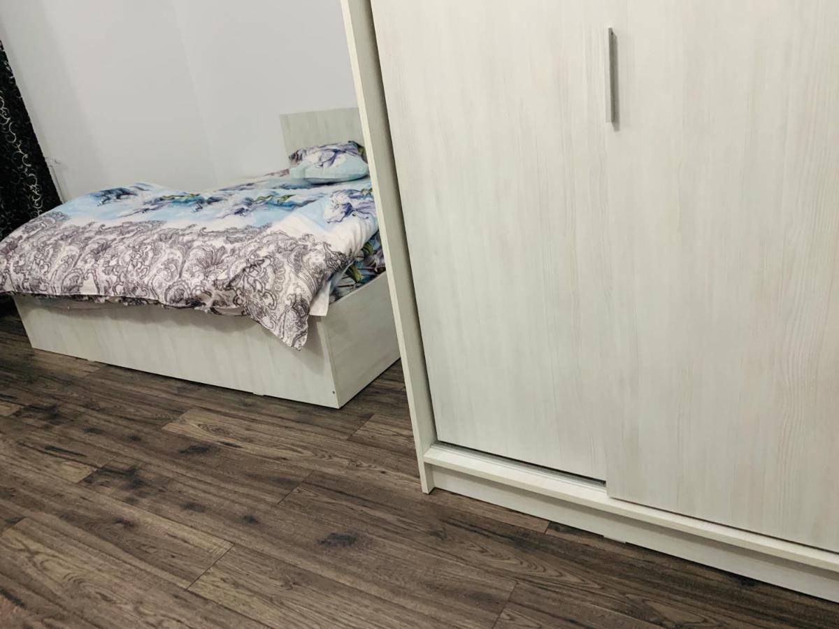 Pensiunea Colt De Rai Corbi Exteriér fotografie